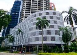 International Plaza (D2), Office #567442171